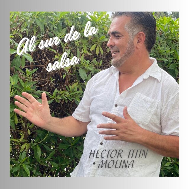 Al Sur de la Salsa