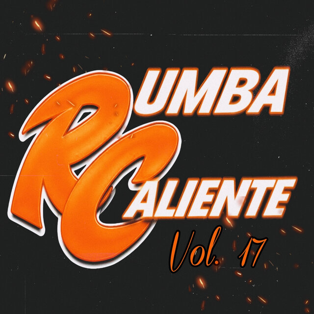 Rumba Caliente, Vol. 17