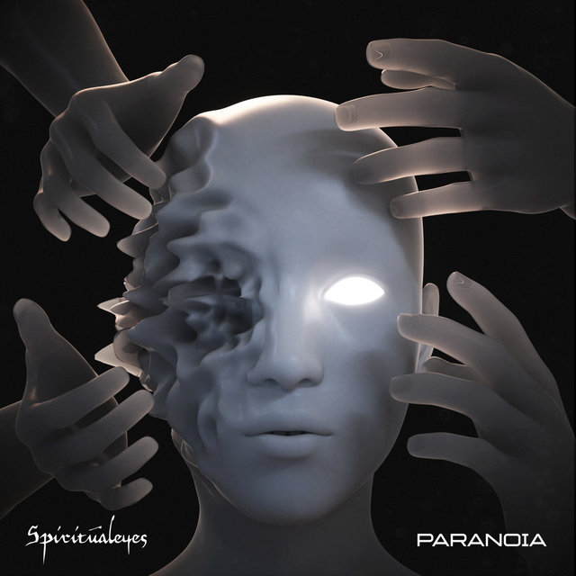 Paranoia EP