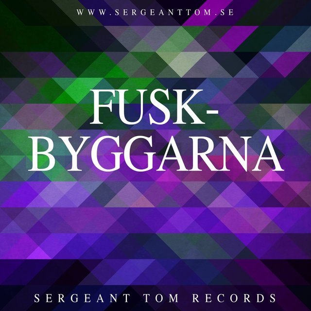 Fuskbyggarna