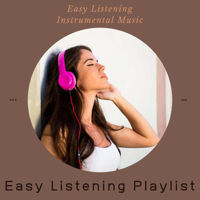 Easy Listening Instrumental Music