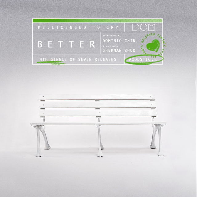 better (reimagined)