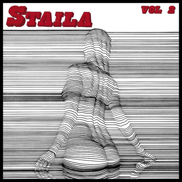 Staila, Vol. 2