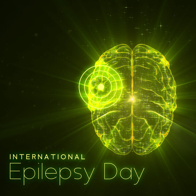 International Epilepsy Day: Soothing Music To Calm The Nervous System