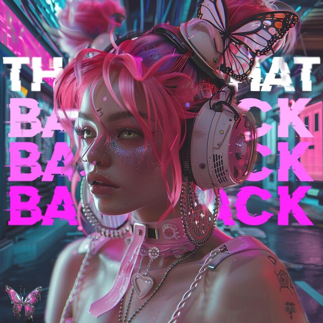 Throw that Bass Back