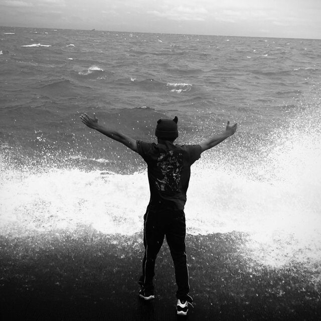 Ts Come In Waves