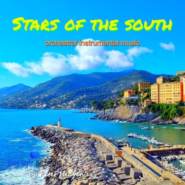 Stars of the South (Orchestral Instrumental Music)