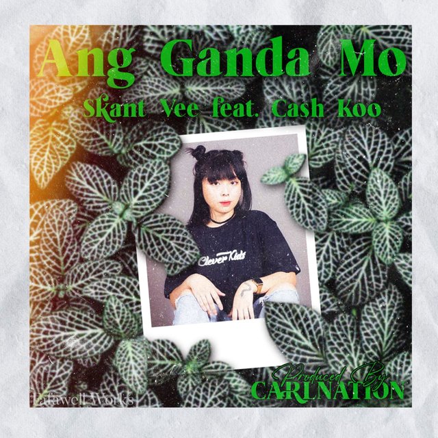 Ang Ganda Mo