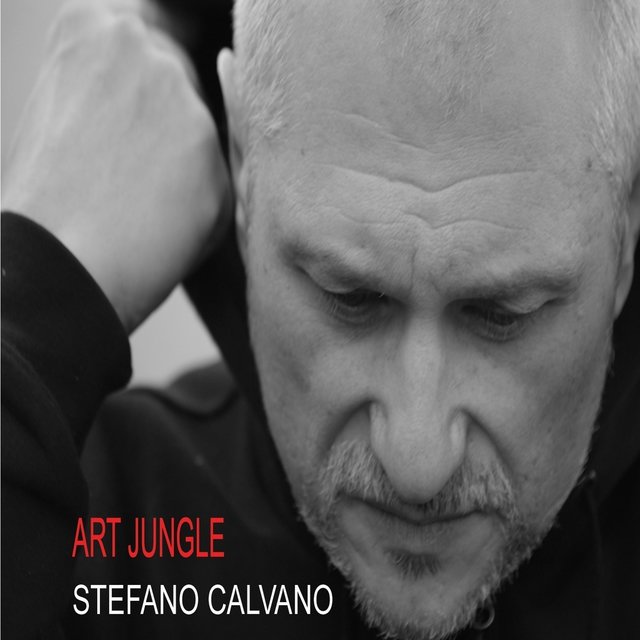 Art Jungle