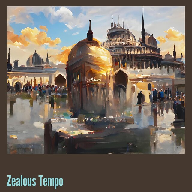 Zealous Tempo