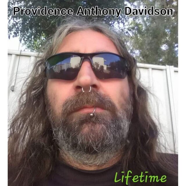 Lifetime
