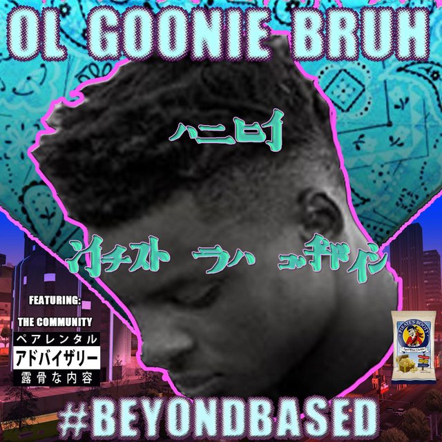 #BEYONDBASED