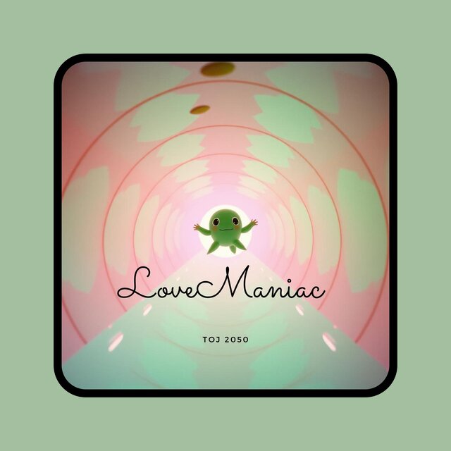 Love Maniac