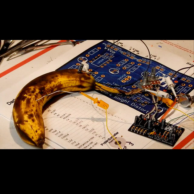 República Bananera