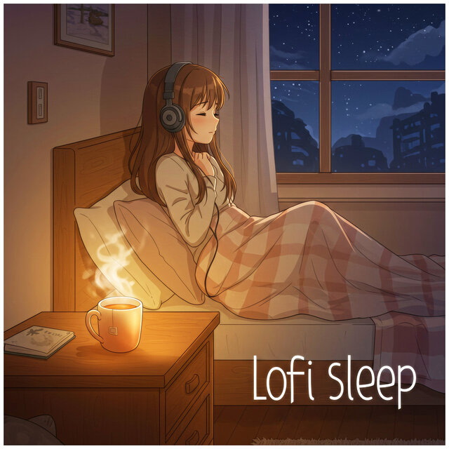 Lofi Sleep