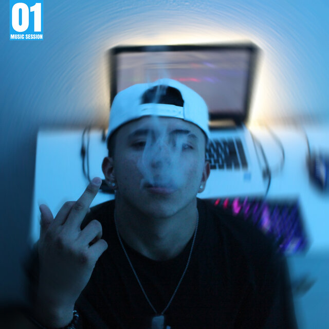 Music Session #1 "Aspiraciones" - Csebas