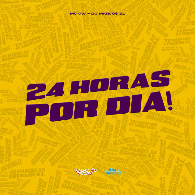 24 Horas, por Dia!