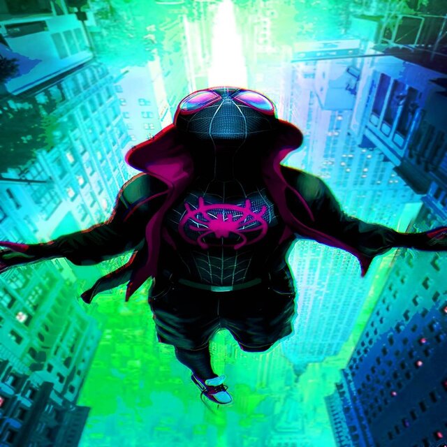 Web Swing