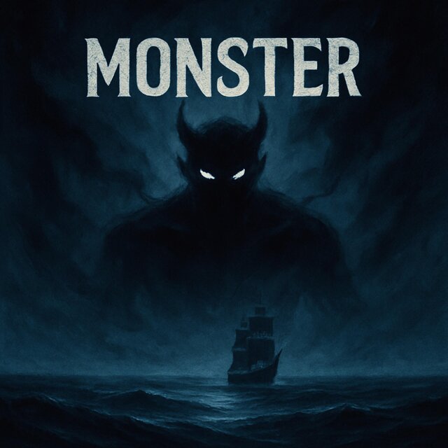 Monster  (Hardstyle)