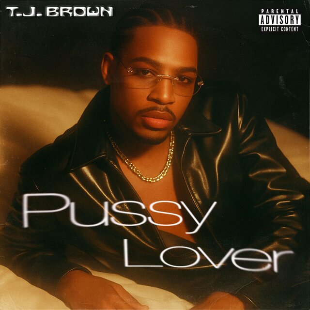 Pussy Lover