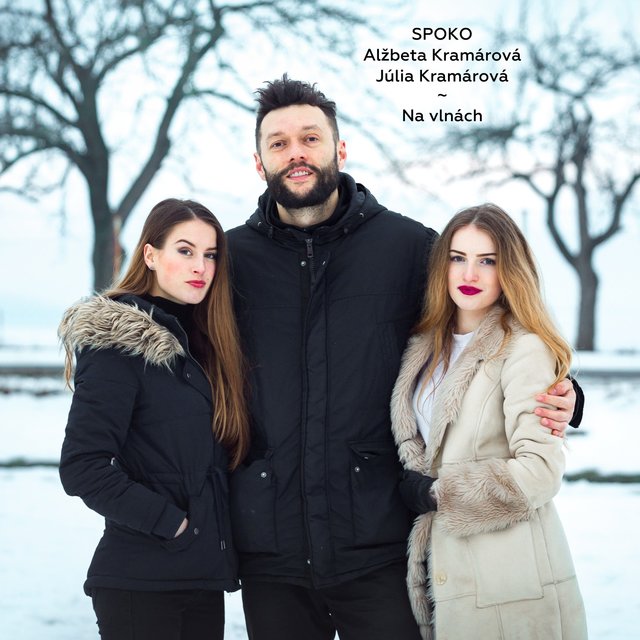 Na Vlnách (feat. Júlia Kramárová & Alžbeta Kramárová)