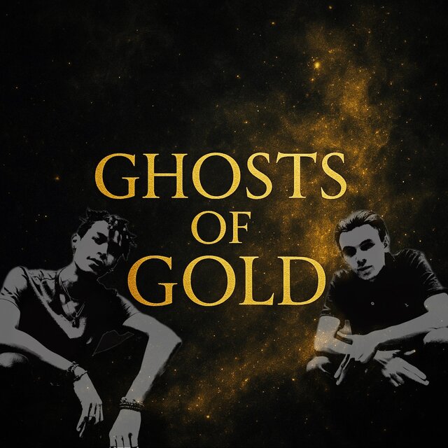 Ghosts of Gold