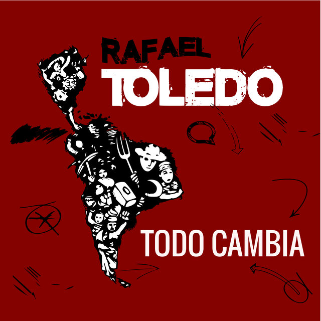 TODO CAMBIA (Radio Edit)