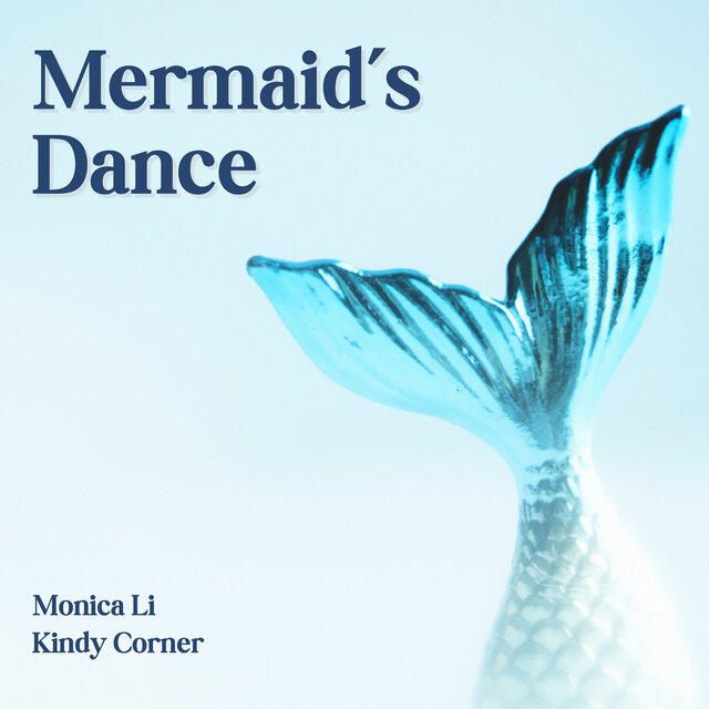 Mermaid's Dance