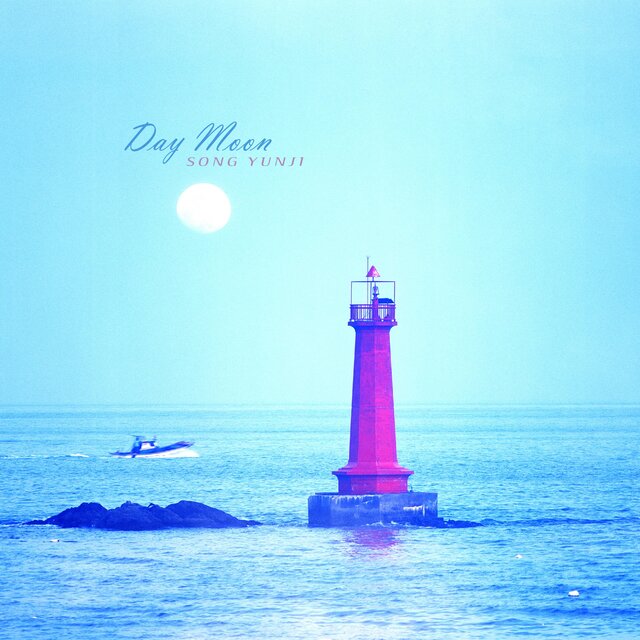 Day Moon
