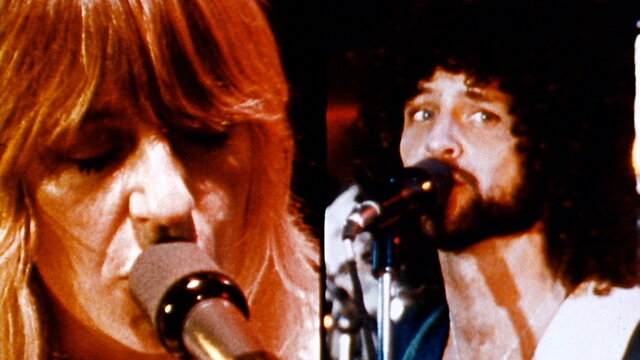 Say You Love Me (Live at Studio Instrument Rentals, 1976)