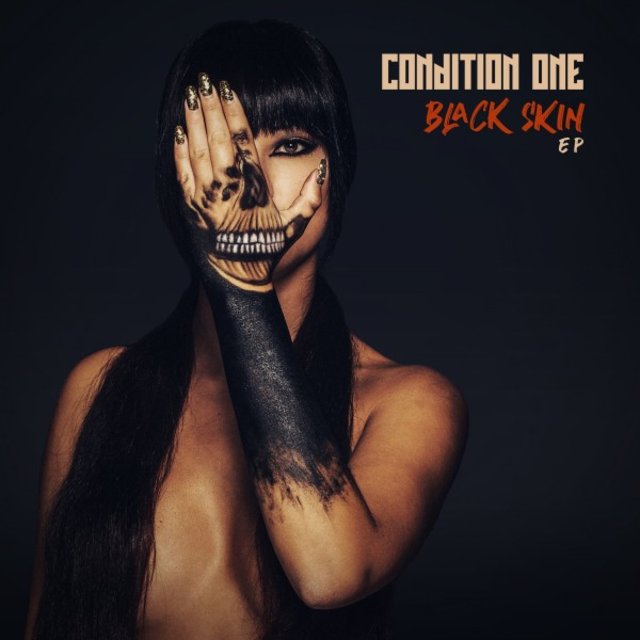 Black Skin EP