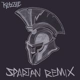 Spartan Remix featuring Marger, Merky Ace, Rival, Ego, Scrufizzer