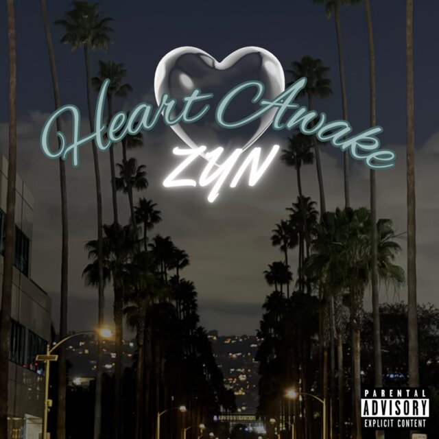 Heart Awake