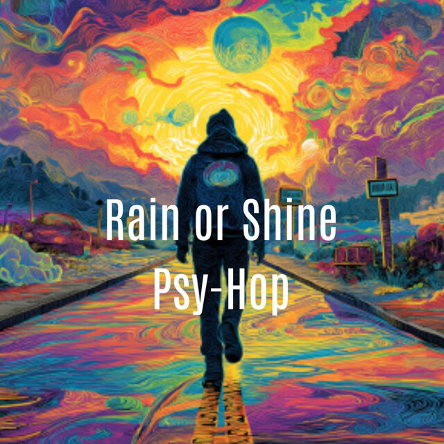 Rain or Shine Psy Hop