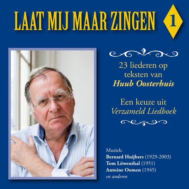 Laat Mij Maar Zingen 1
