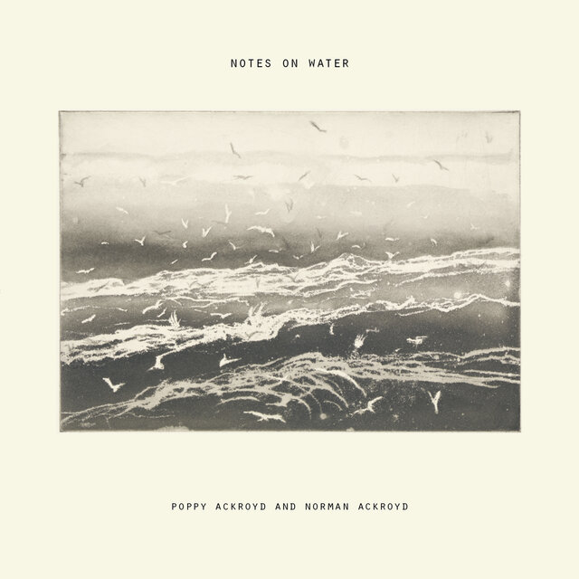 Notes on Water