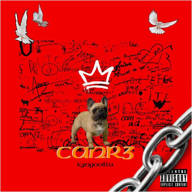 Crowning A New Rapper 3