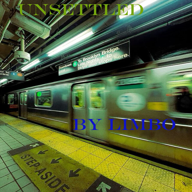 Unsettled