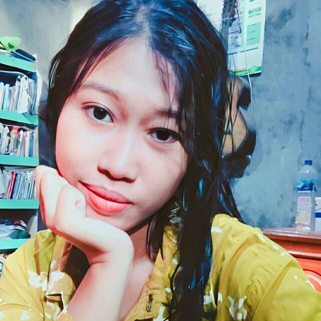 ENDAH NUSWANTORO