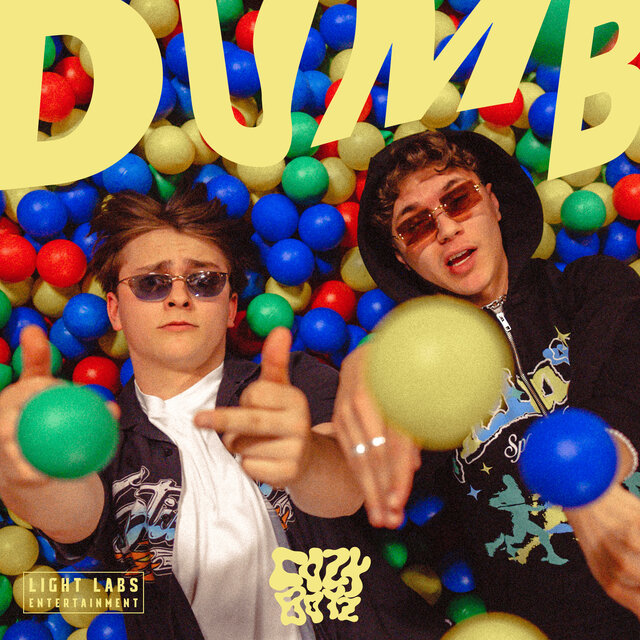 DUMB