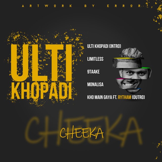 Ulti Khopadi