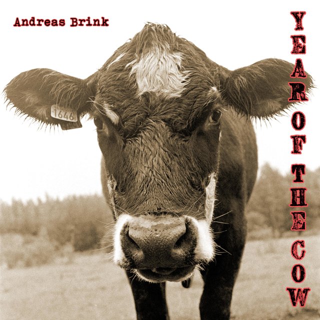 Year of the cow