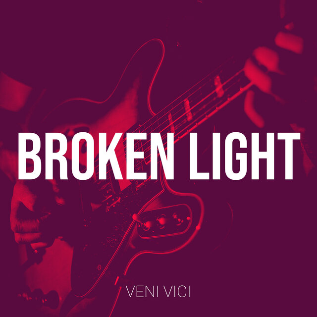 Broken Light