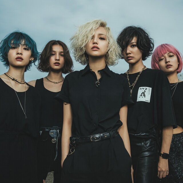 生きる以外ない