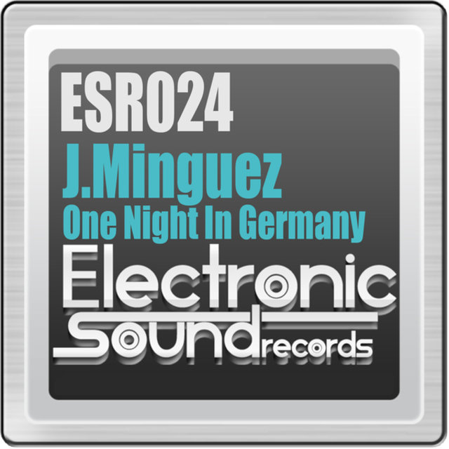 One Night in Germany