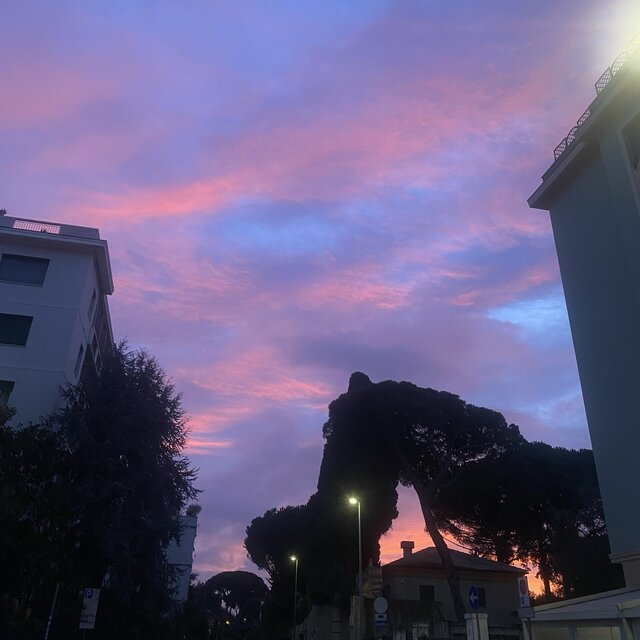 Stagioni d’umore