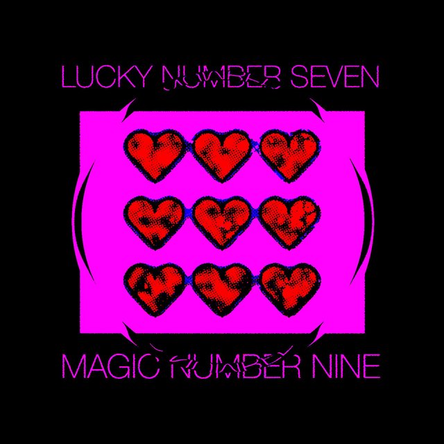 Magic Number Nine