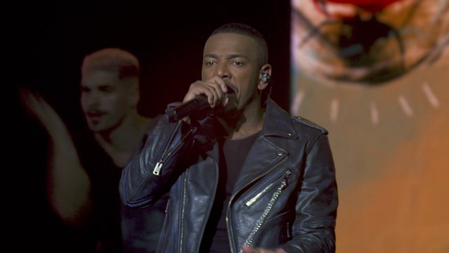 Janela Aberta (Ao Vivo)