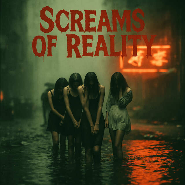 Screams of Reality