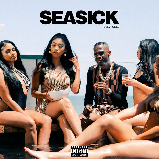Seasick